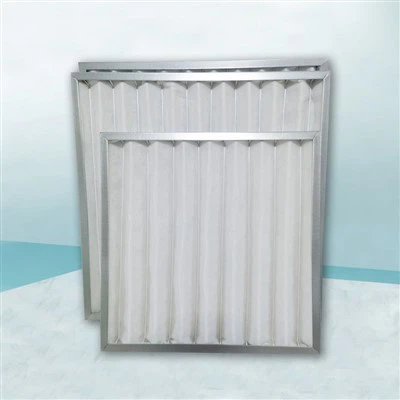 2025 ผู้ผลิตตัวกรองล่วงหน้าแผง 10 อันดับแรกในประเทศจีน