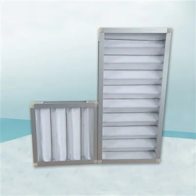 แผ่นกรองปฐมภูมิ